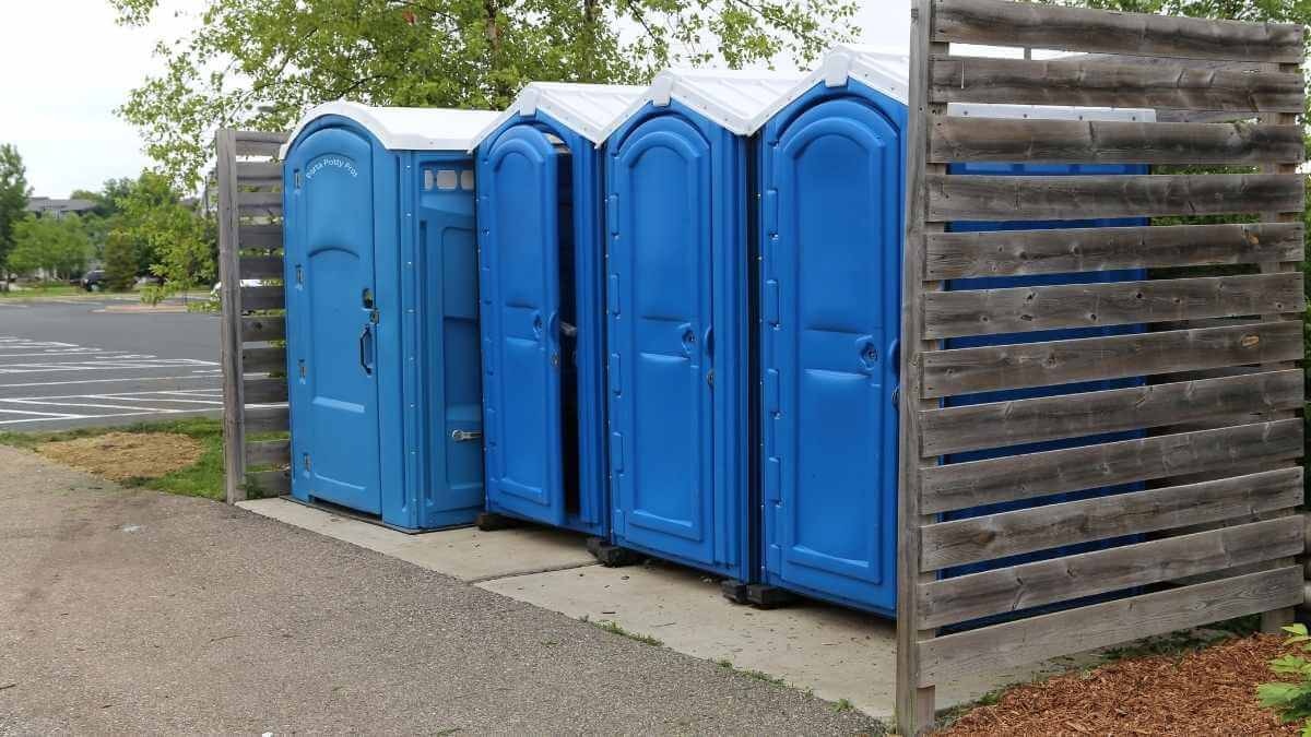 Porta Potty Rental Pros - Trusted Porta Potty Services in Mount Pleasant, PA, 15666